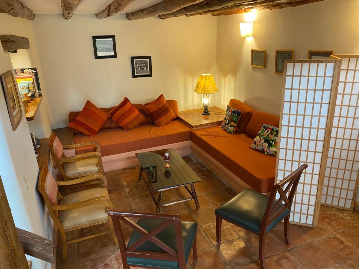 Karina Wasi Hotel Pisac Luaran gambar