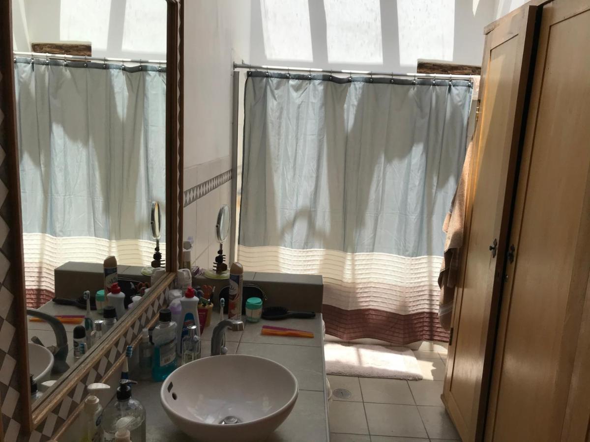 Karina Wasi Hotel Pisac Luaran gambar