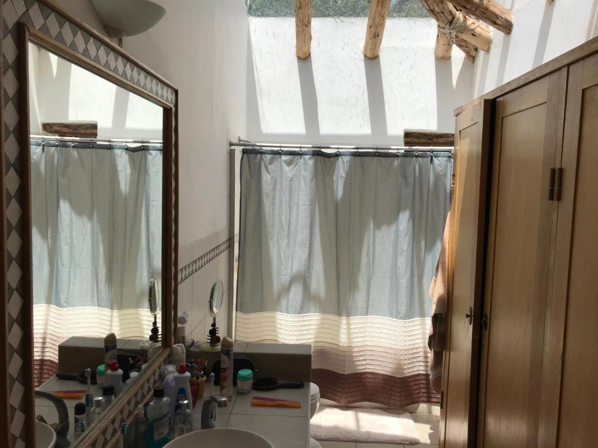 Karina Wasi Hotel Pisac Luaran gambar