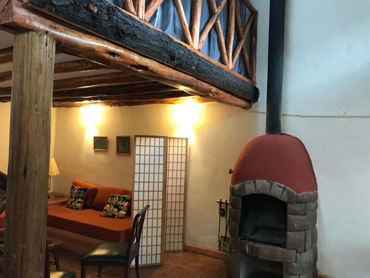 Karina Wasi Hotel Pisac Luaran gambar