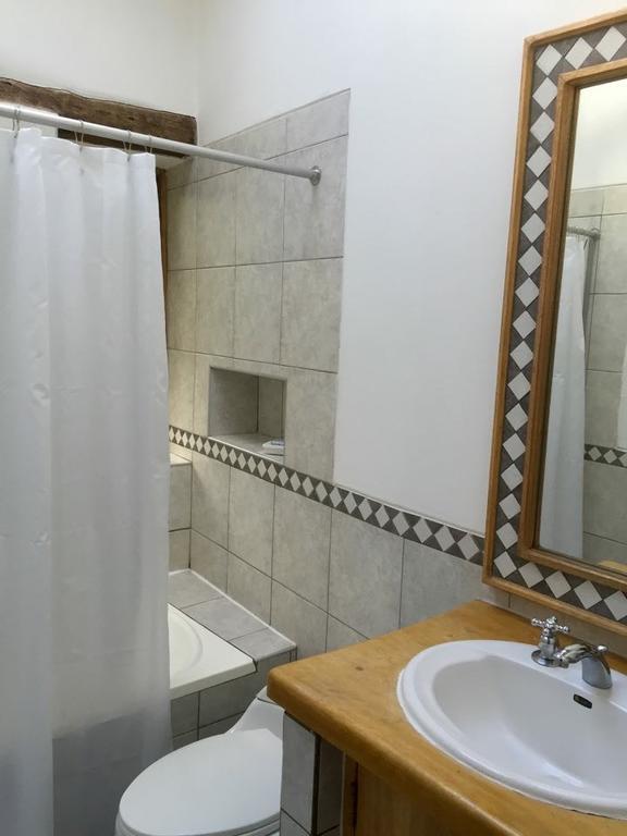 Karina Wasi Hotel Pisac Bilik gambar
