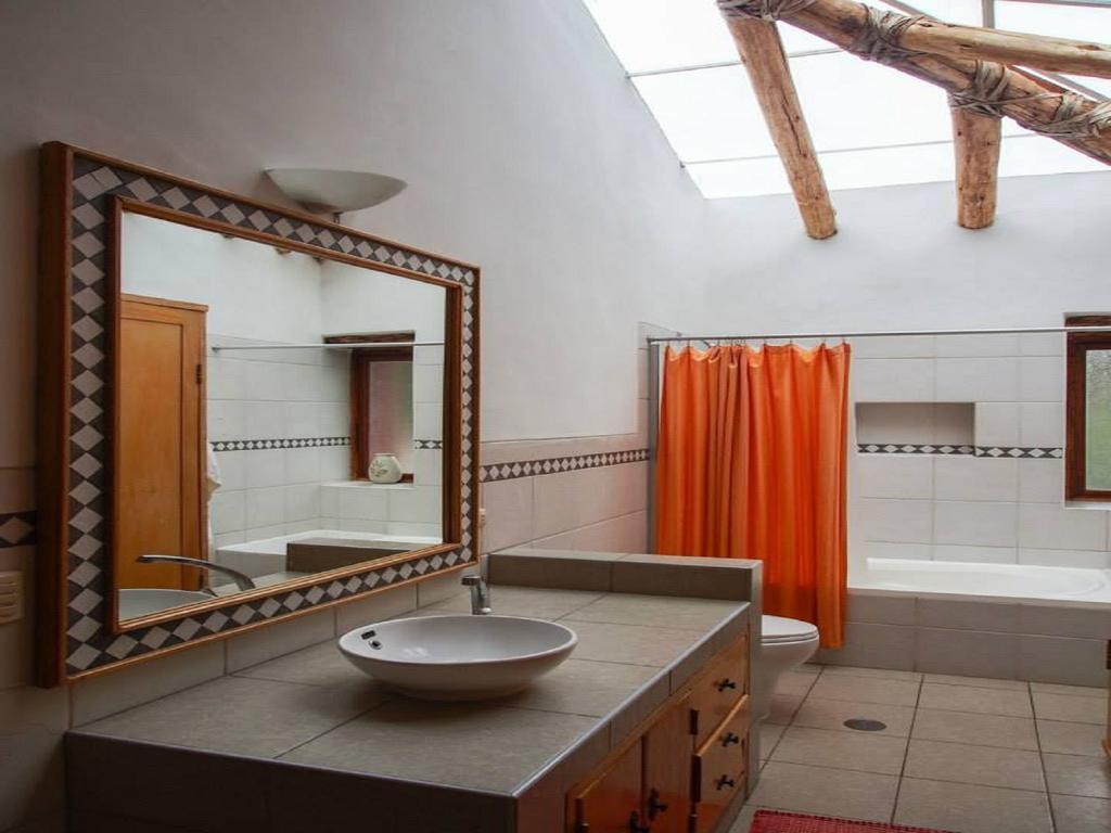 Karina Wasi Hotel Pisac Bilik gambar